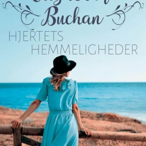 Hjertets hemmeligheder