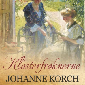 Klosterfrøknerne