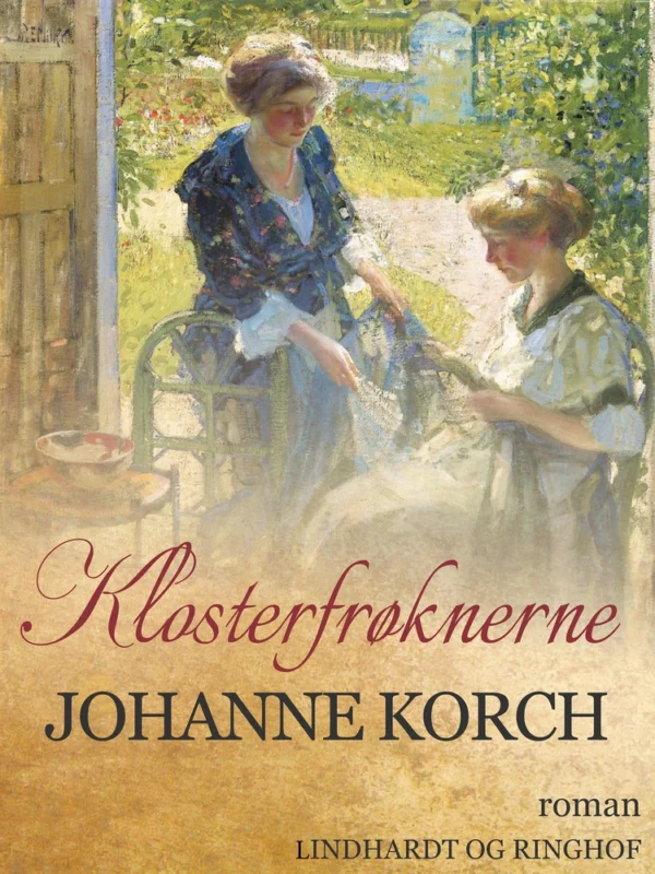 Klosterfrøknerne