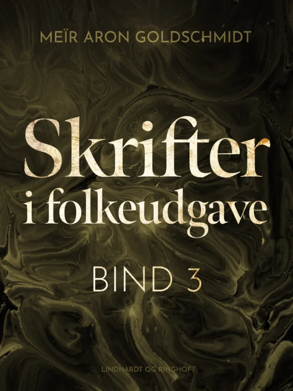 Skrifter i folkeudgave (bind 3)