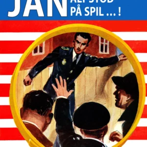 Alt stod på spil