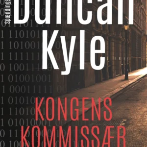 Kongens kommissær