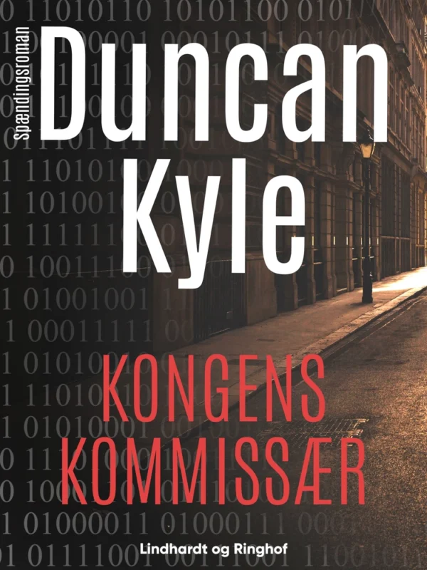Kongens kommissær