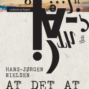 At det at: et læsealbum