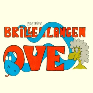 Brilleslangen Ove