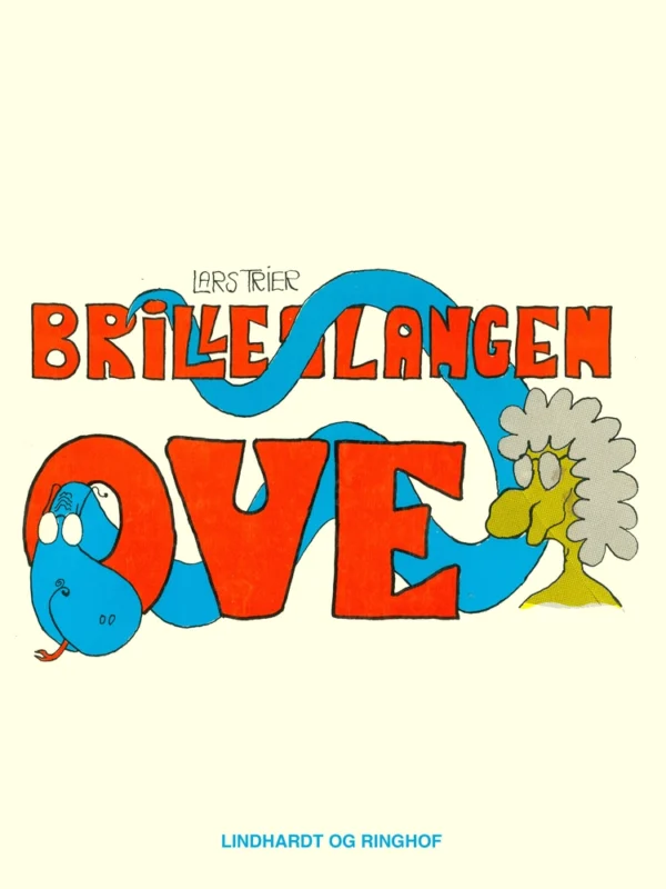 Brilleslangen Ove