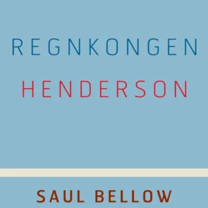 Regnkongen Henderson