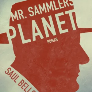 Mr. Sammlers planet