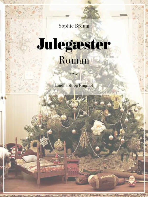 Julegæster
