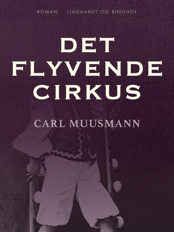 Det flyvende cirkus