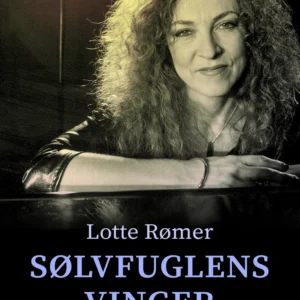 Sølvfuglens vinger