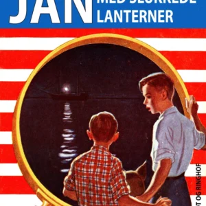 Med slukkede lanterner