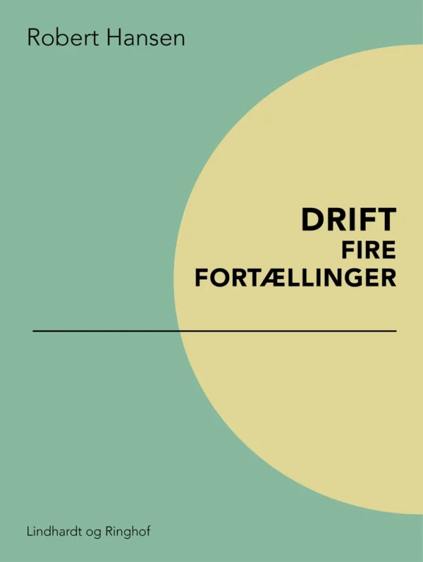 Drift: Fire fortællinger