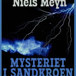 Mysteriet i Sandkroen