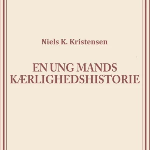 En ung mands kærlighedshistorie