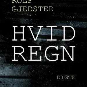 Hvid regn