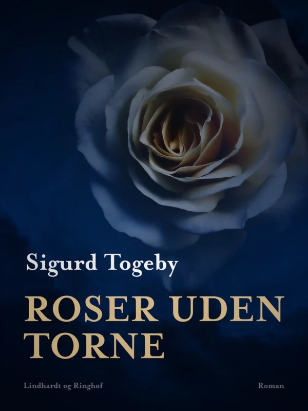 Roser uden torne