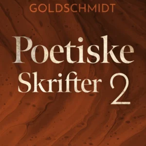 Poetiske skrifter 2