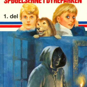 Spøgelserne i dyreparken
