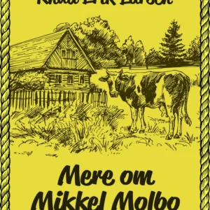 Mere om Mikkel Molbo
