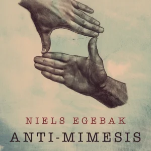 Anti-mimesis