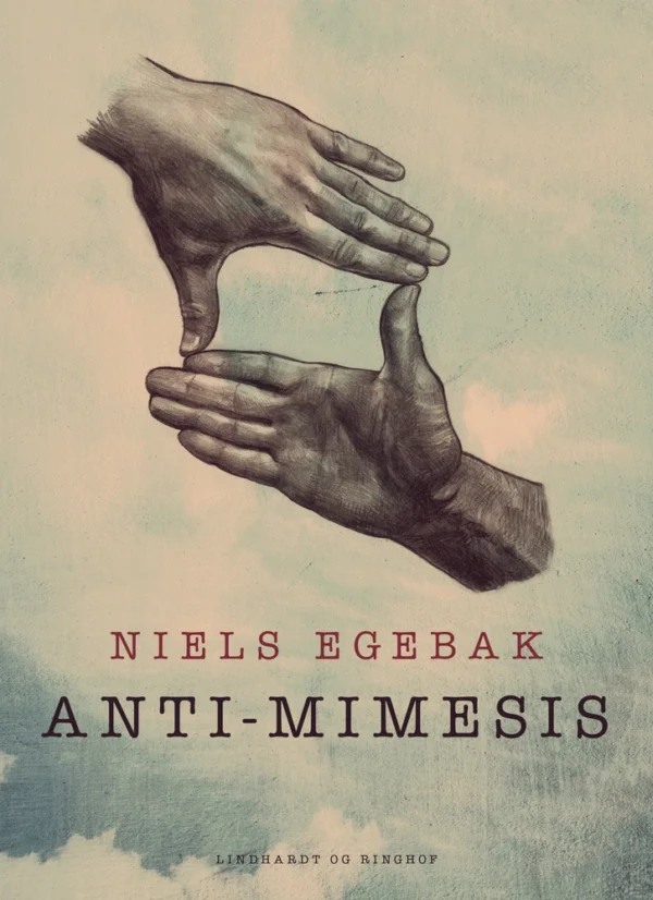 Anti-mimesis