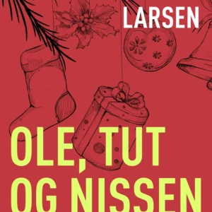 Ole, Tut og nissen