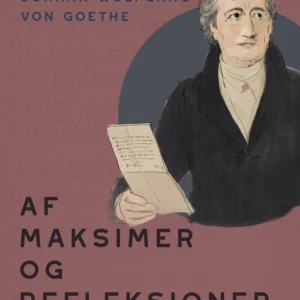 Af maksimer og refleksioner