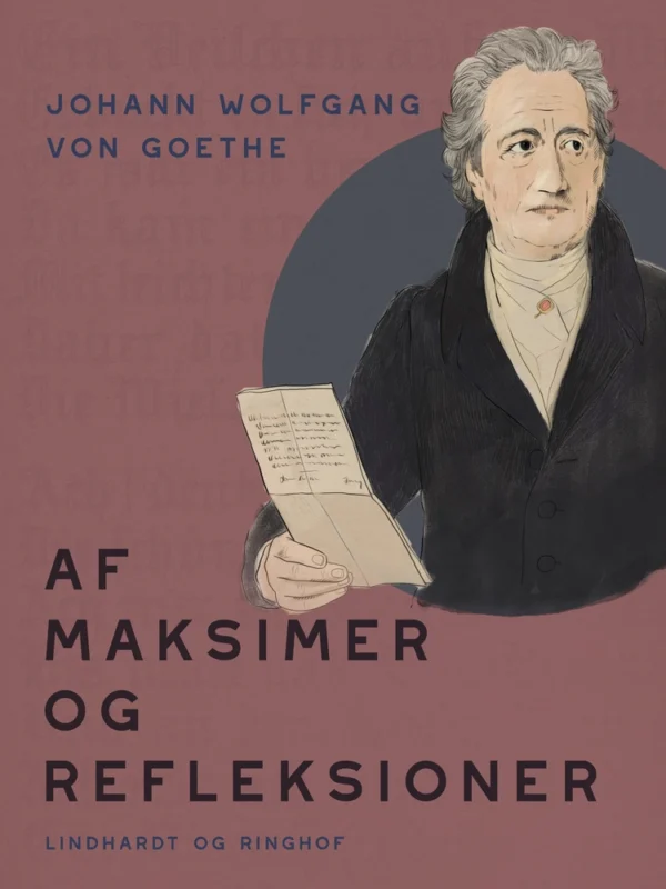 Af maksimer og refleksioner
