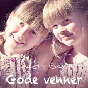 Gode venner