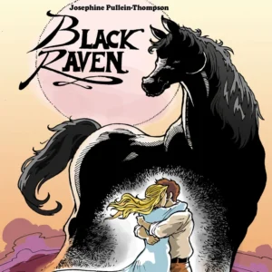 Black Raven