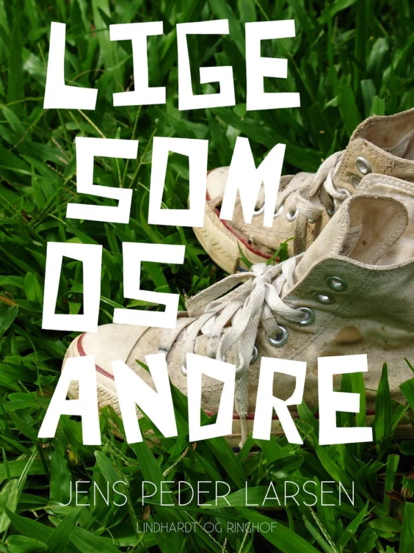 Ligesom os andre