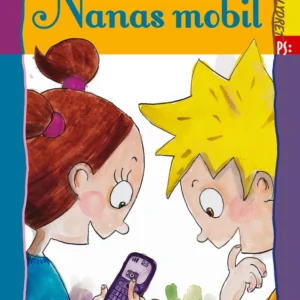 Nanas mobil