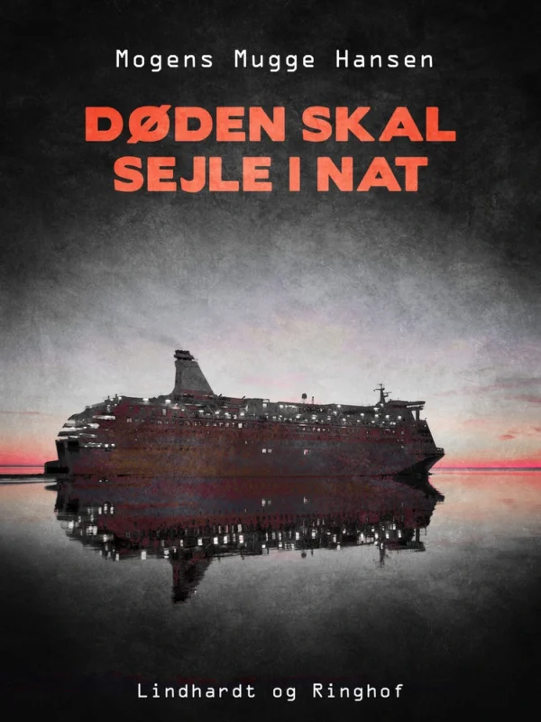 Døden skal sejle i nat