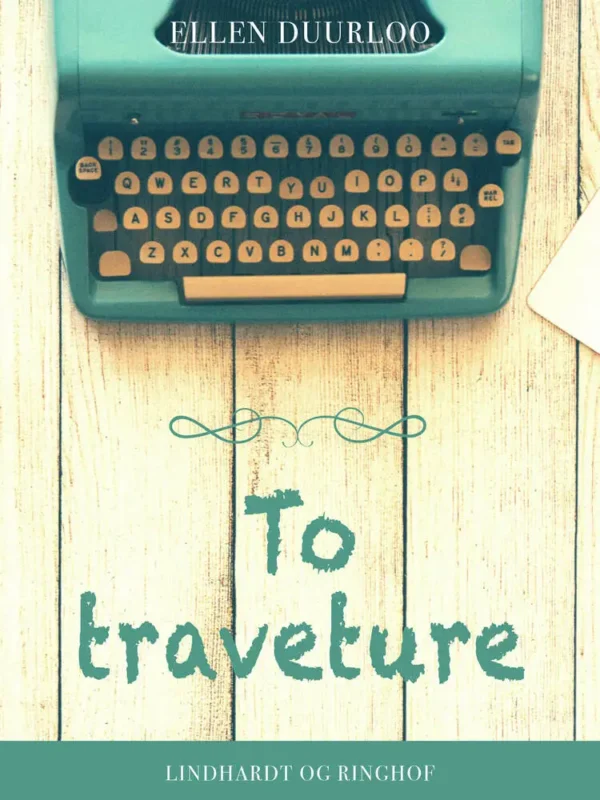 To traveture