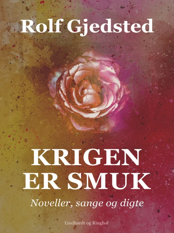 Krigen er smuk