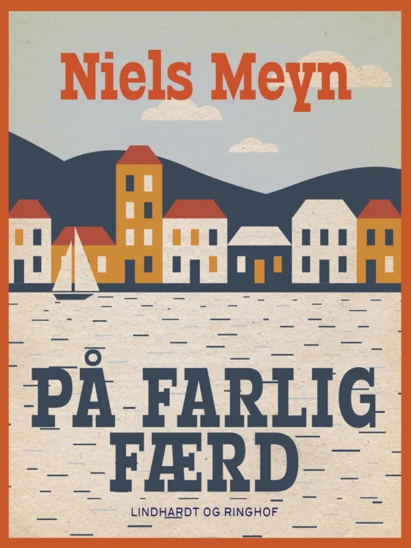 På farlig færd
