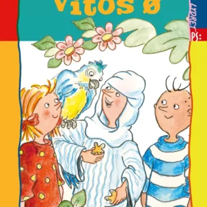 Vitos ø