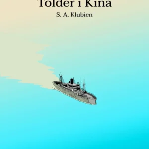 Tolder i Kina