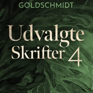 Udvalgte skrifter 4