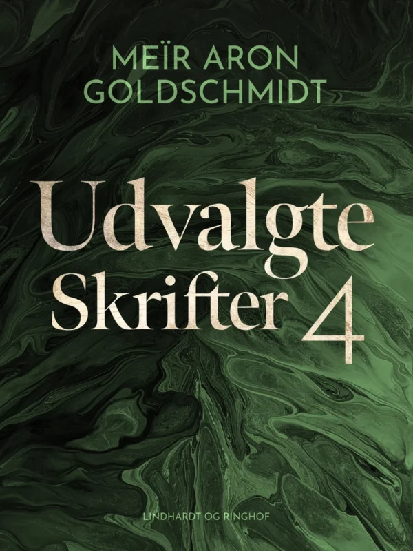 Udvalgte skrifter 4