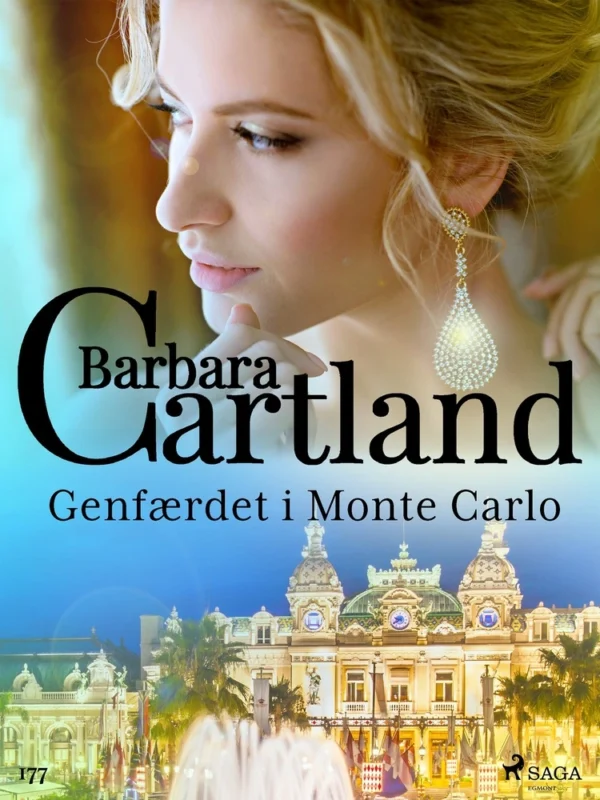 Genfærdet i Monte Carlo