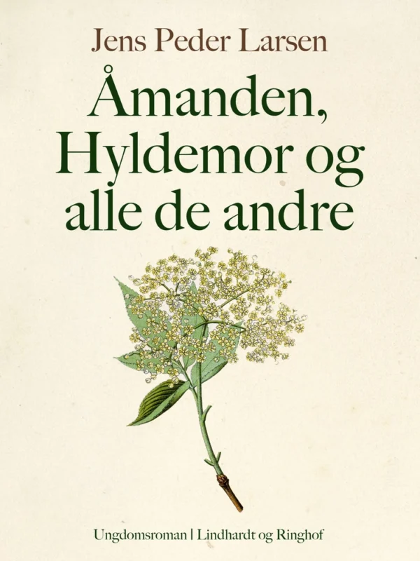 Åmanden, Hyldemor og alle de andre