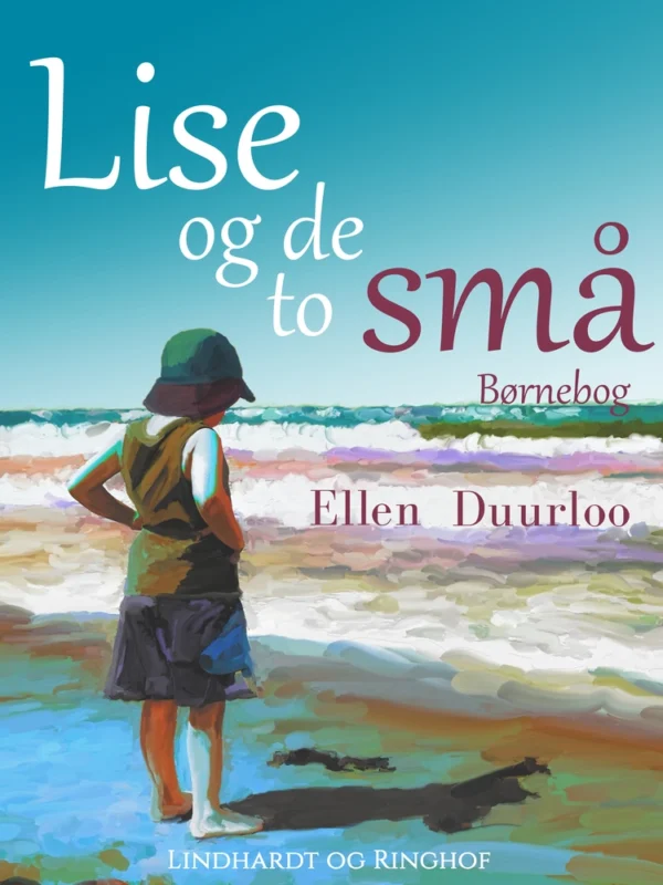 Lise og de to små