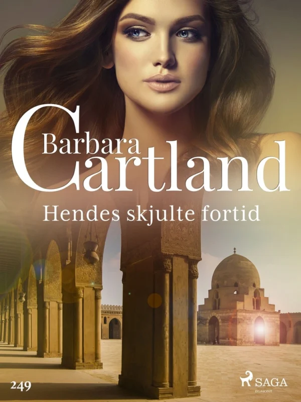 Hendes skjulte fortid