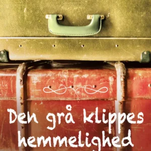 Den grå klippes hemmelighed