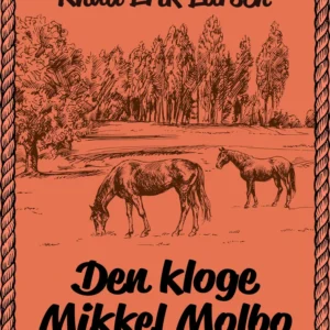 Den kloge Mikkel Molbo