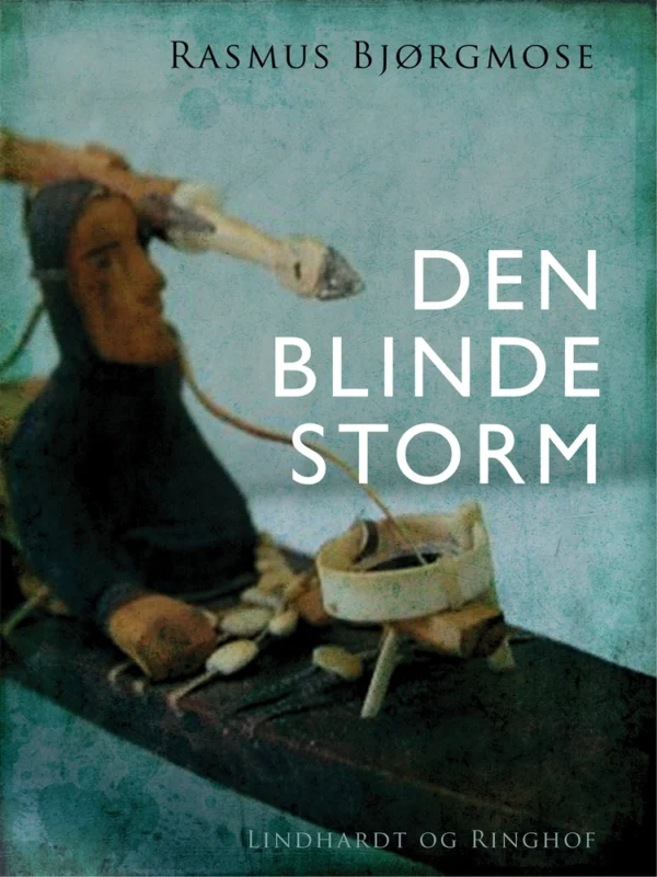 Den blinde storm