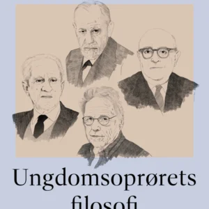 Ungdomsoprørets filosofi