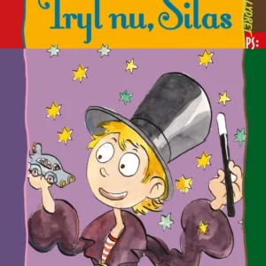 Tryl nu, Silas